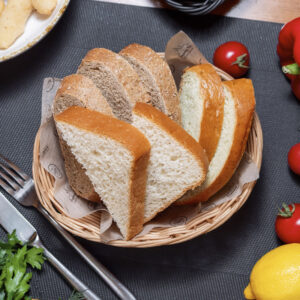 Хлебная корзинка