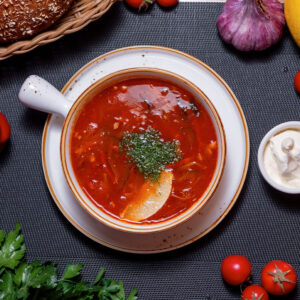 Солянка сборная мясная «Классическая»